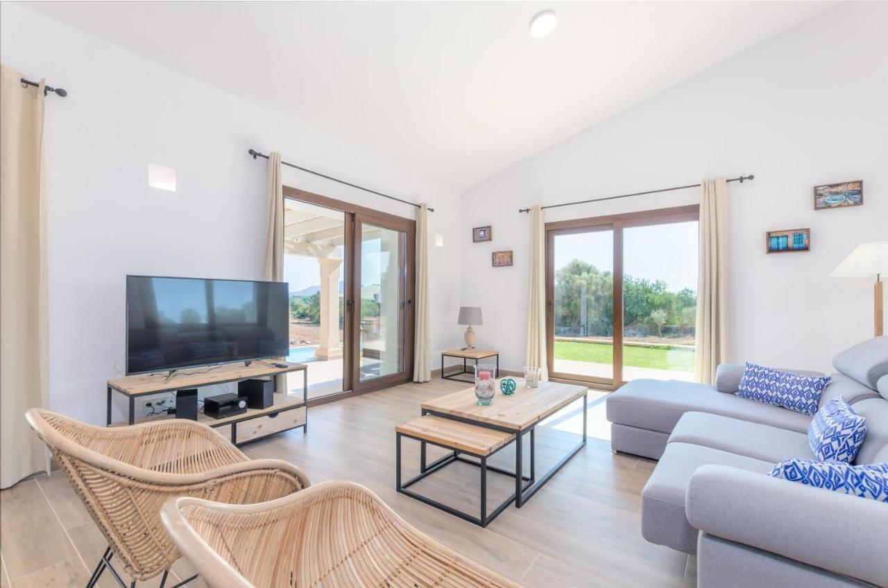 Bona Vista Villa Felanitx