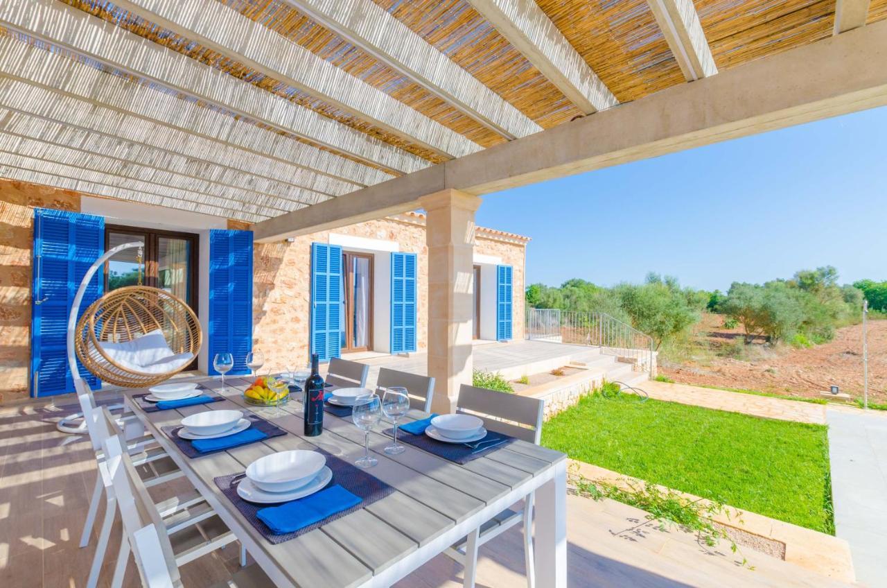 Villa Bona Vista Felanitx